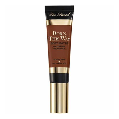 BORN THIS WAY BASE SOFT MATTE COCOA